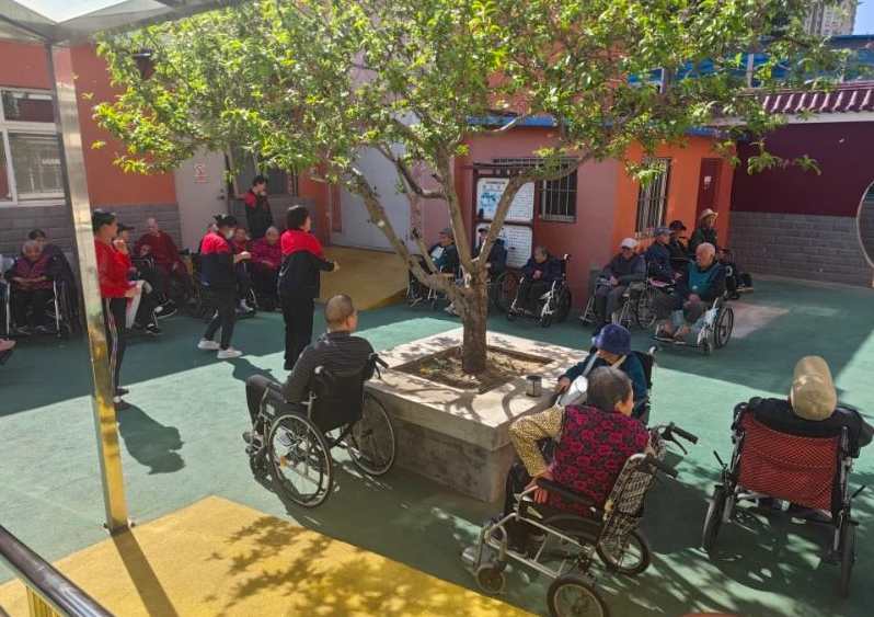 2025北京市朝阳区香河园福寿苑养老照料中心网站首页/地址/电话/价格-北京精选养老院