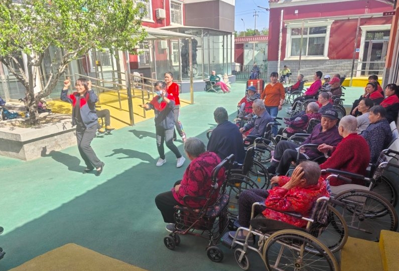 2025北京市朝阳区香河园福寿苑养老照料中心网站首页/地址/电话/价格-北京精选养老院