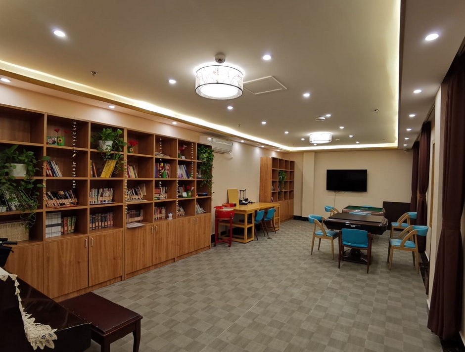 2025北京市朝阳区香河园福寿苑养老照料中心网站首页/地址/电话/价格-北京精选养老院