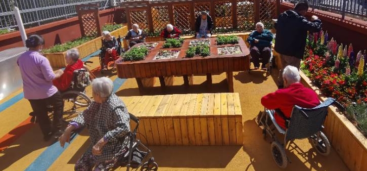 2025北京颐寿轩泰和养老院网站首页/地址/电话/价格-北京精选养老照料中心