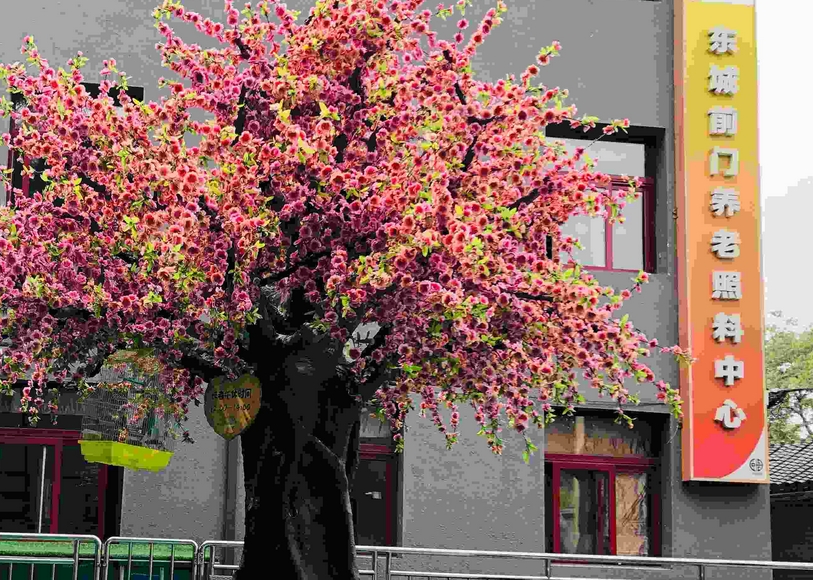 2025北京市东城区前门街道养老照料中心网站首页/地址/电话/价格-北京精选养老院