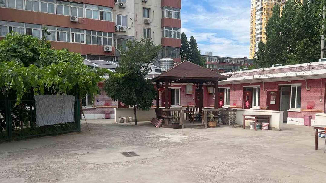 2025北京市东城区广渠门忠正养老院网站首页/地址/电话/价格-北京精选养老院