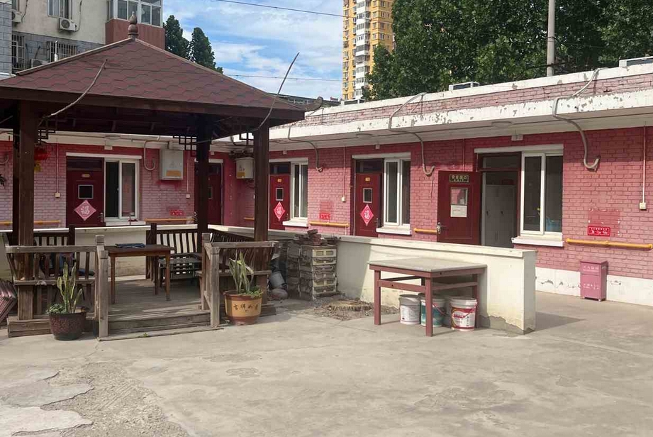 2025北京市东城区广渠门忠正养老院网站首页/地址/电话/价格-北京精选养老院