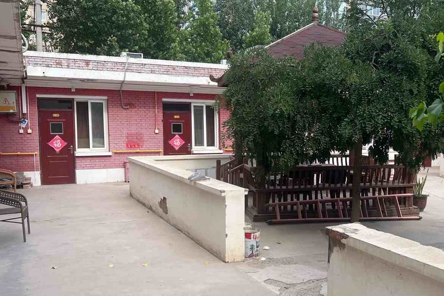 2025北京市东城区广渠门忠正养老院网站首页/地址/电话/价格-北京精选养老院