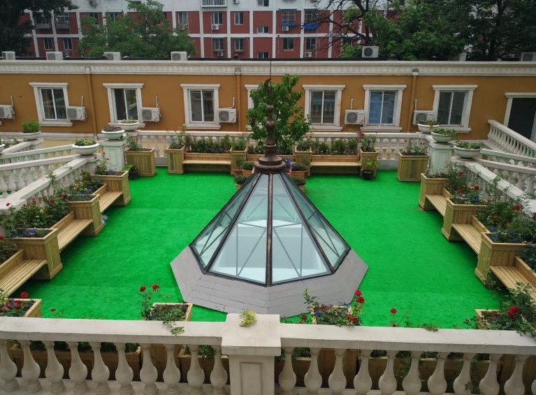 2025北京市西城区白纸坊街道宁心园养老照料中心网站首页/地址/电话/价格-北京精选养老院