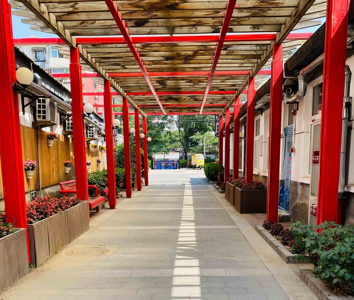 2025北京广安门内街道区域养老服务中心网站首页/地址/电话/价格-北京精选养老院