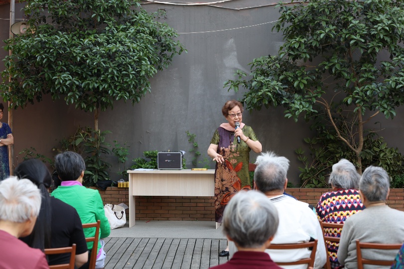 上海同泰敬老院-地址/电话,价格/收费,怎么样(图)