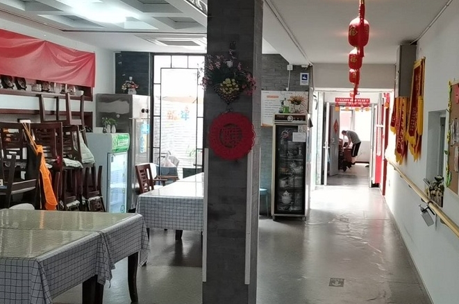 2025北京市西城区大栅栏街道养老照料中心网站首页/地址/电话/价格-北京精选养老院