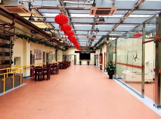 2025北京市西城区德胜街道爱侬孝亲养老照料中心网站首页/地址/电话/价格-北京精选养老院