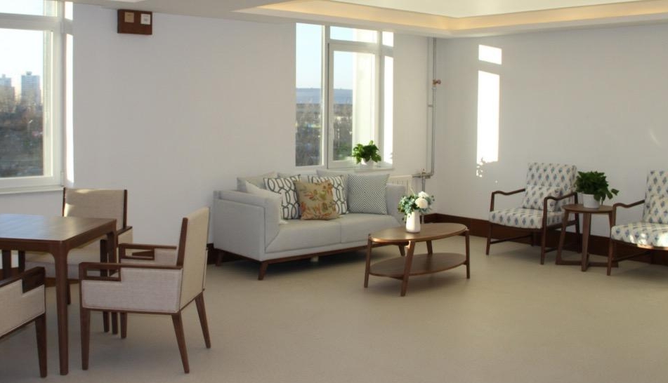 2025北京恒颐复健之家・自如养老院网站首页/地址/电话/价格-北京精选养老院