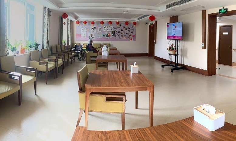 2025北京恒颐复健之家・自如养老院网站首页/地址/电话/价格-北京精选养老院