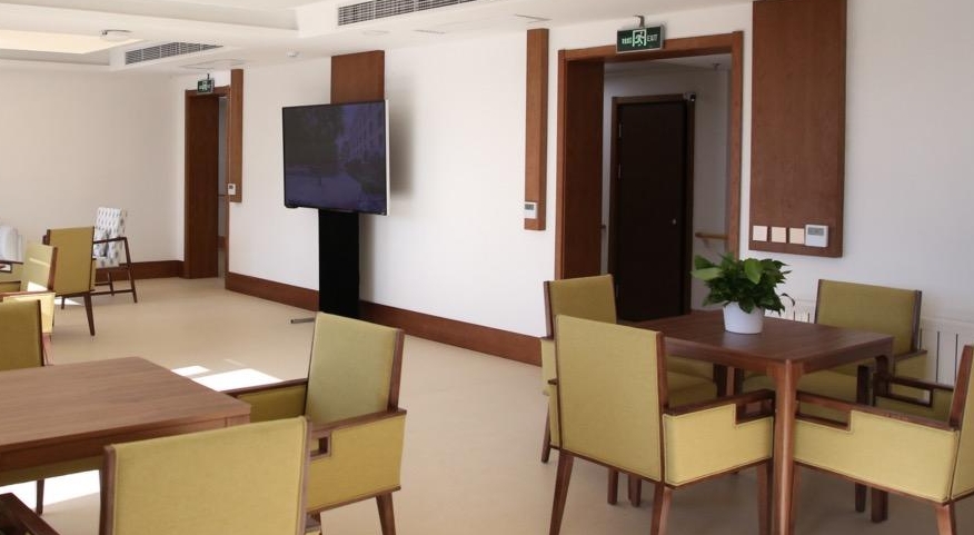 2025北京恒颐复健之家・自如养老院网站首页/地址/电话/价格-北京精选养老院