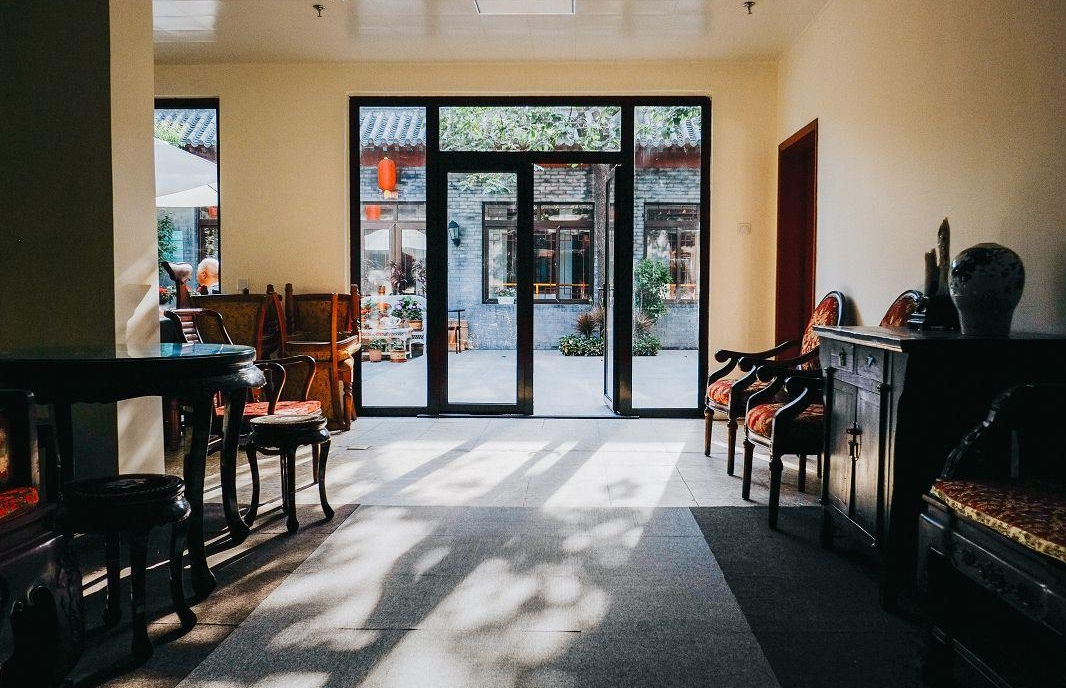 2025北京什刹海乐老汇养老照料中心网站首页/地址/电话/价格-北京精选养老院