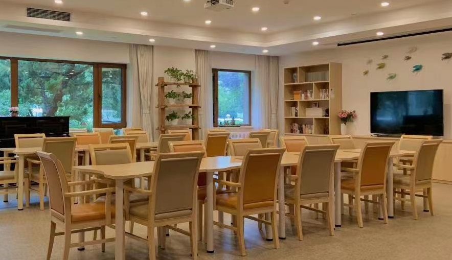 2025北京市海淀区八里庄首开寸草养老照料中心网站首页/地址/电话/价格-北京精选养老照料中心