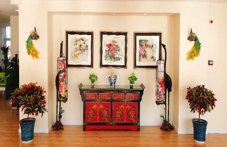 2025北京市海淀区清顺静和养老照料中心网站首页/地址/电话/价格-北京精选敬老院