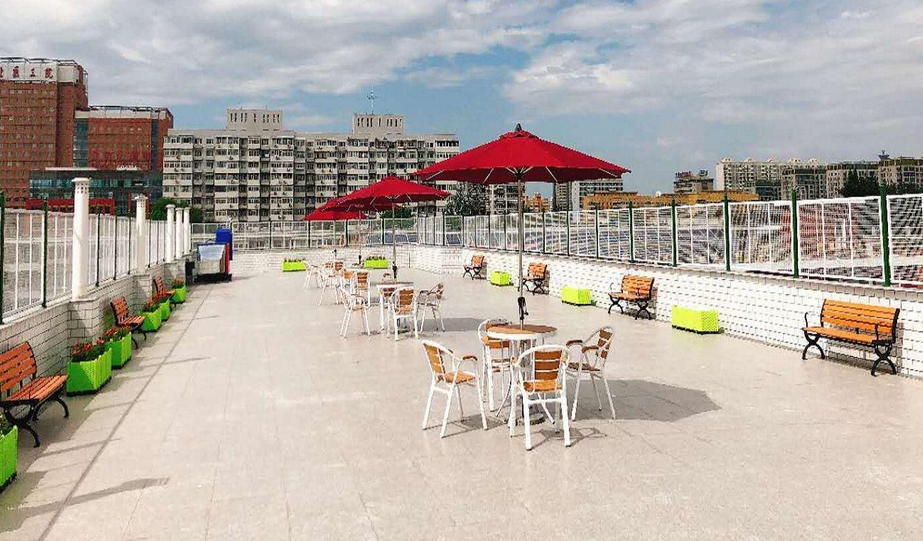 2025北京市海淀区清顺静和养老照料中心网站首页/地址/电话/价格-北京精选敬老院