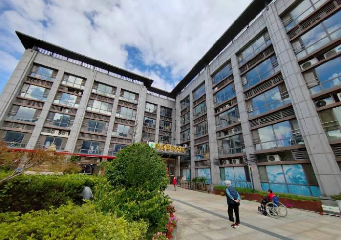 上海君爱康复医院联系电话、服务内容、具体地址