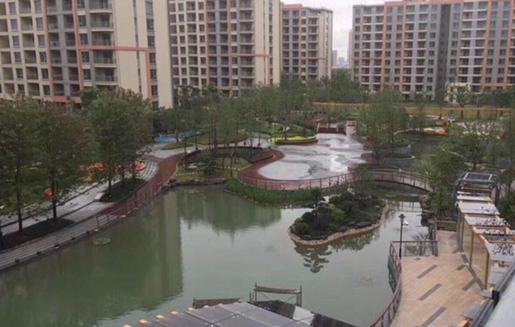 上海太平小镇・梧桐人家养老社区怎么样-2025最新地址、入住价格查询