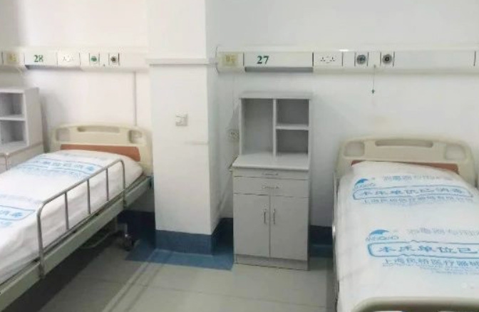 上海护理院攻略：上海盈康护理院 联系电话、服务内容、具体地址、收费价格一览