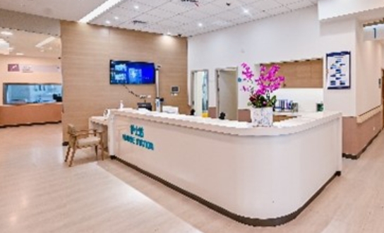 上海市闵行区览海康复医院服务如何？在哪里？2025上海首选养老院一览表