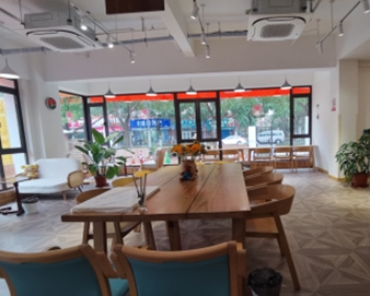 上海养老攻略：上海闵行区浦江社区春田长者照护之家 概况2025-具体地址、详细收费一览 