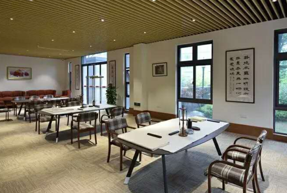 上海周康迎丰老年公寓地址-2025院内环境及免费预约参观