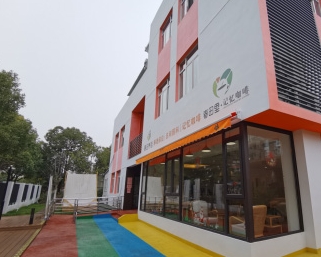 上海养老攻略：上海闵行区浦江社区春田长者照护之家 概况2025-具体地址、详细收费一览 