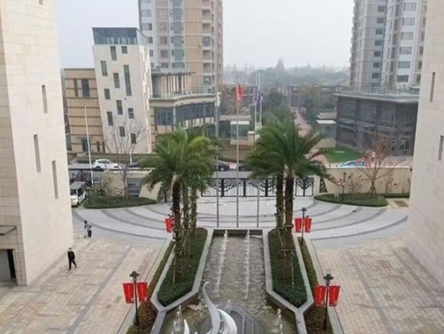 上海太平小镇・梧桐人家养老社区怎么样-2025最新地址、入住价格查询