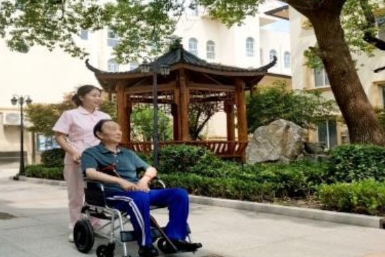 上海护理院推荐：上海毅韬护理院2025免费咨询电话/价格表/地址