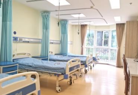 上海护理院推荐：上海毅韬护理院2025免费咨询电话/价格表/地址