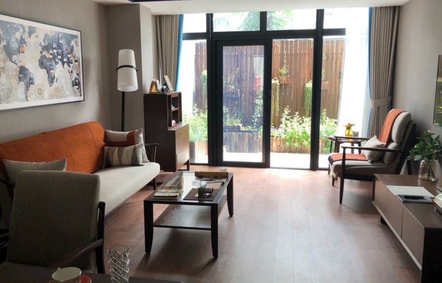 上海乐雅集国际颐养社区机构详情、收费标准欢迎来电咨询到院参观请电话预约