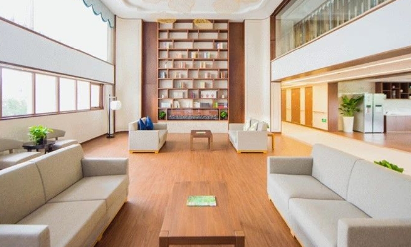 上海闵行区好的养老院怎么样-2025最新地址、入住价格查询