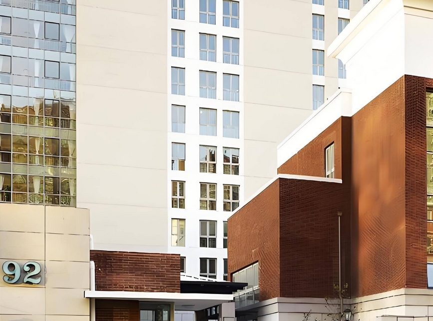 北京市朝阳区双井恭和苑2025养老院地址位置-最新收费标准价格表及养老院推荐连锁机构一览