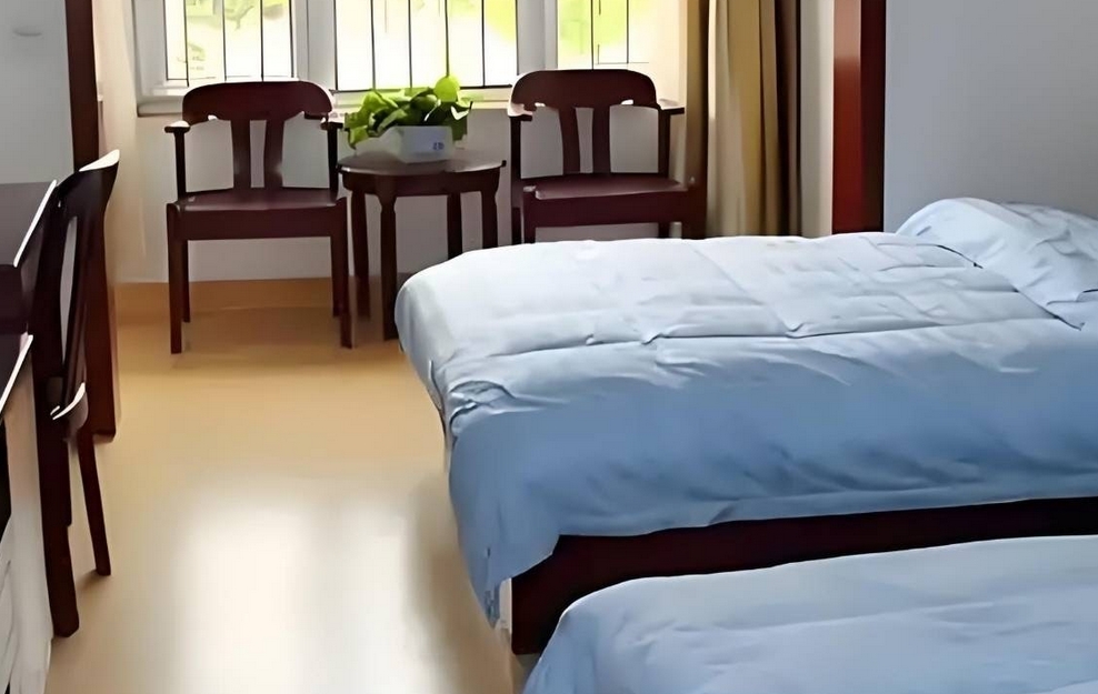 北京香山医院2025最新服务项目及特色科室推荐|收费标准解析|预约挂号指南