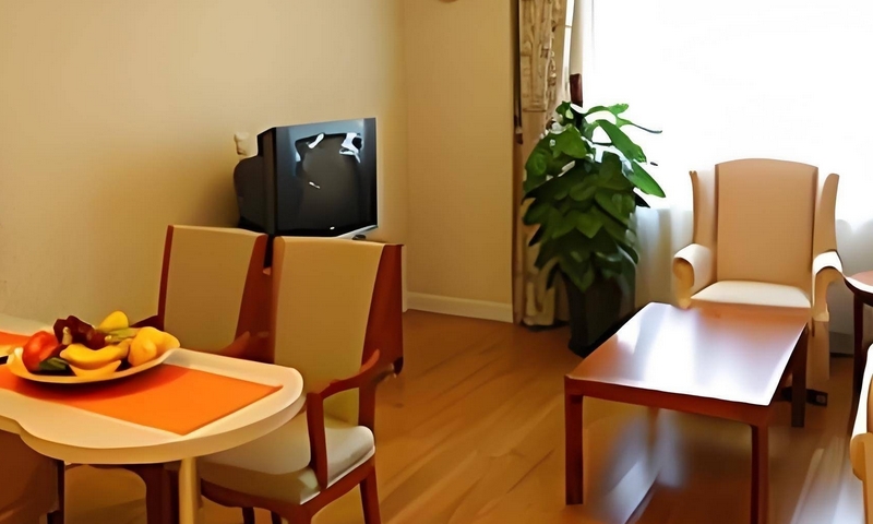 北京市朝阳区双井恭和苑2025养老院地址位置-最新收费标准价格表及养老院推荐连锁机构一览