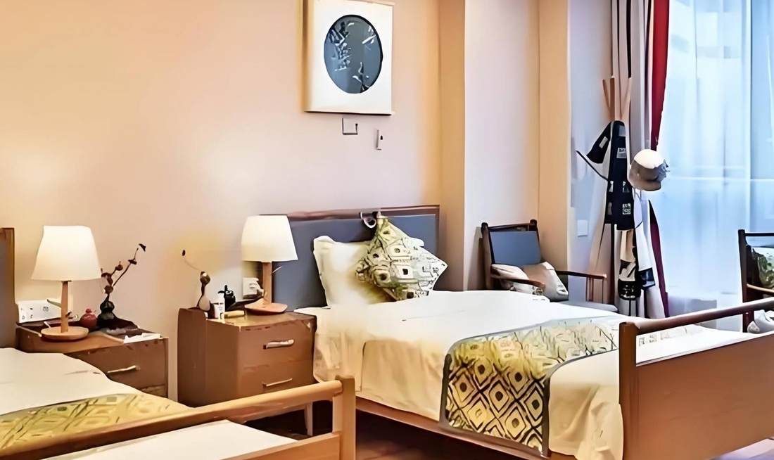 首厚大家友谊养老社区2025年收费标准及入住条件解析|个性化服务详情与床位动态查询指南