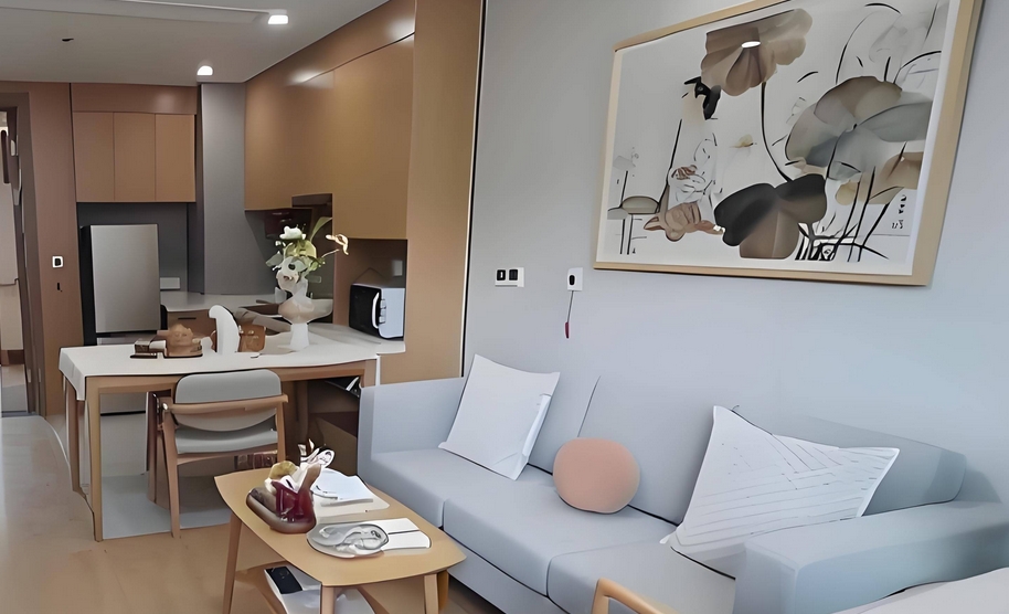 北京芳华里养老院2025年每月收费标准价格表及详细地址电话查询指南