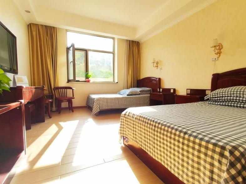 2025北京市海淀区国利来养老照料中心网站首页/地址/电话/价格-北京精选养老中心