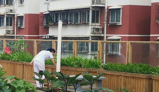 2025北京市海淀区上地华录风华养老照料中心网站首页/地址/电话/价格-北京精选养老照料中心