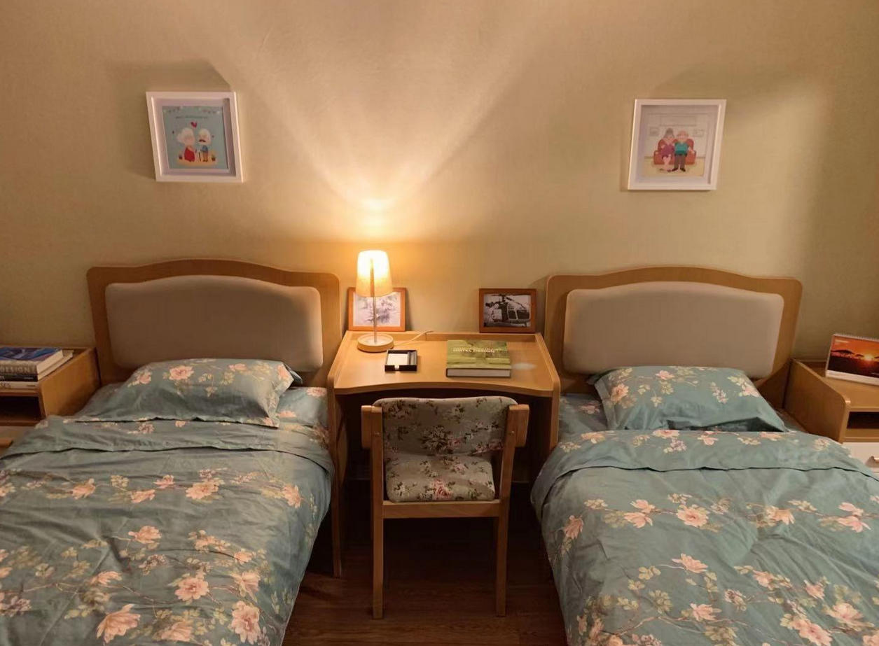 2025北京市海淀区万寿阳光老年公寓网站首页/地址/电话/价格-北京精选养老公寓