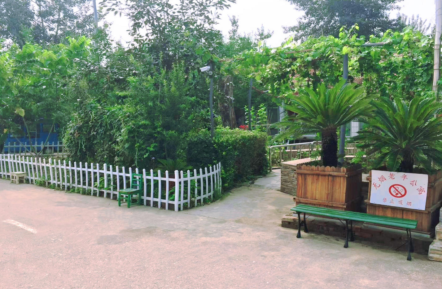 2025北京市海淀区益寿福老年公寓网站首页/地址/电话/价格-北京精选老年公寓