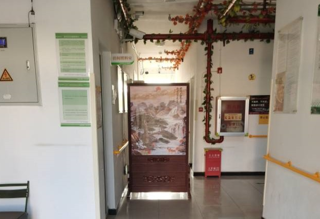 北京市海淀区苏家坨镇柳林养老照料中心：地址收费透明乡村里的暖心颐养地