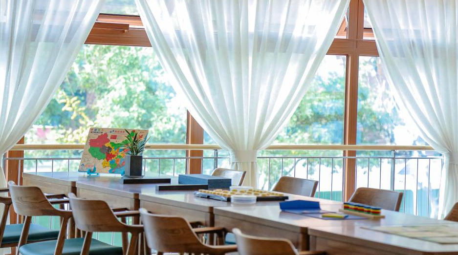 北京乐普养老｜半壁店・长者照护之家：高品质养老新选择