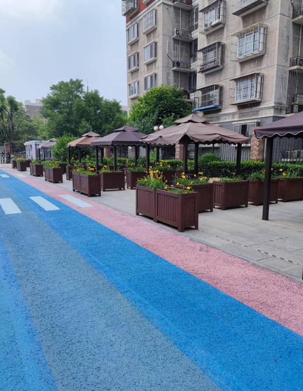 北京椿萱茂青塔养老院：都市里的品质养老典范​