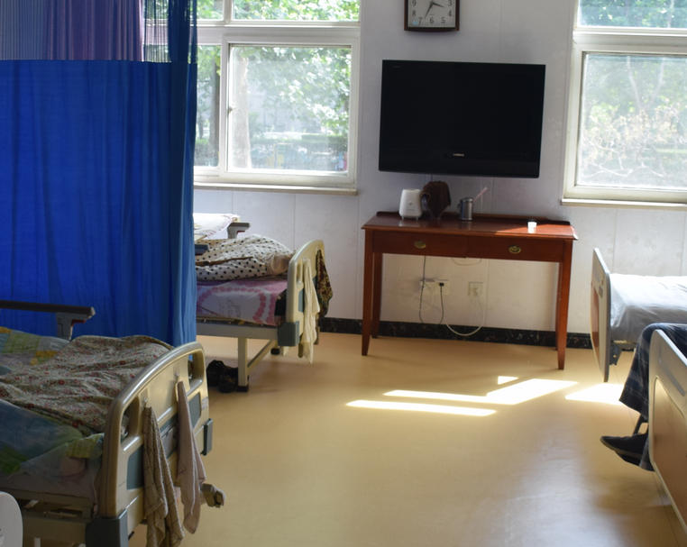 北京市丰台区南苑社会福利中心：城南的温馨养老家园