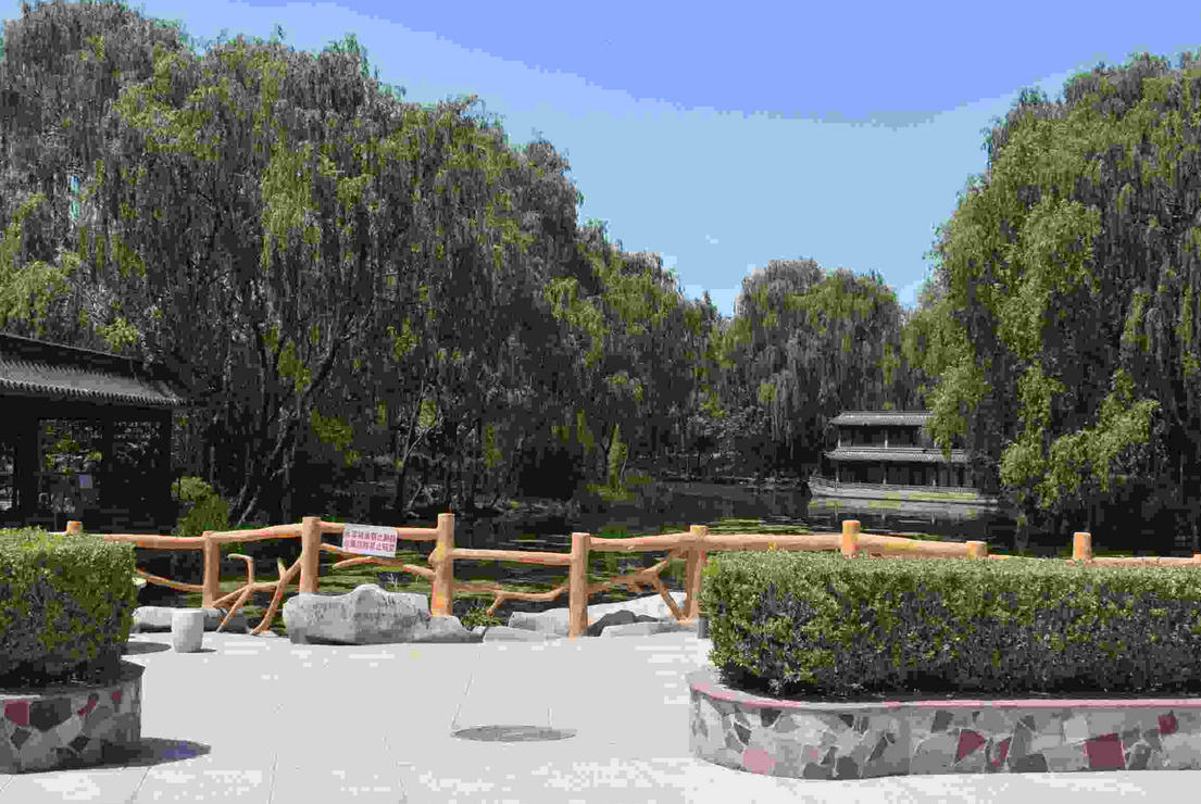 北京市丰台区南苑社会福利中心：城南的温馨养老家园