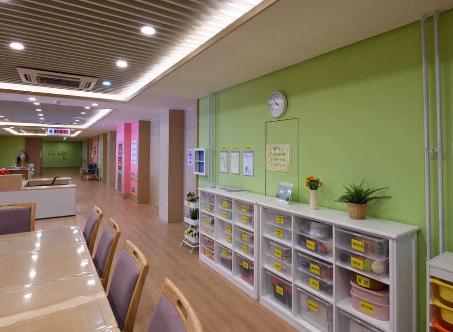 北京光大汇晨看丹养老院-老年公寓地址公布！2025收费区间+地址路线