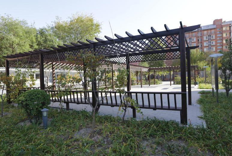 北京市丰台区嘉祥敬老院-简介,收费价格,联系电话,位置地址