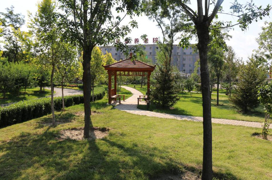 北京市丰台区民族养老院：图文详解：附上地址价格电话指南