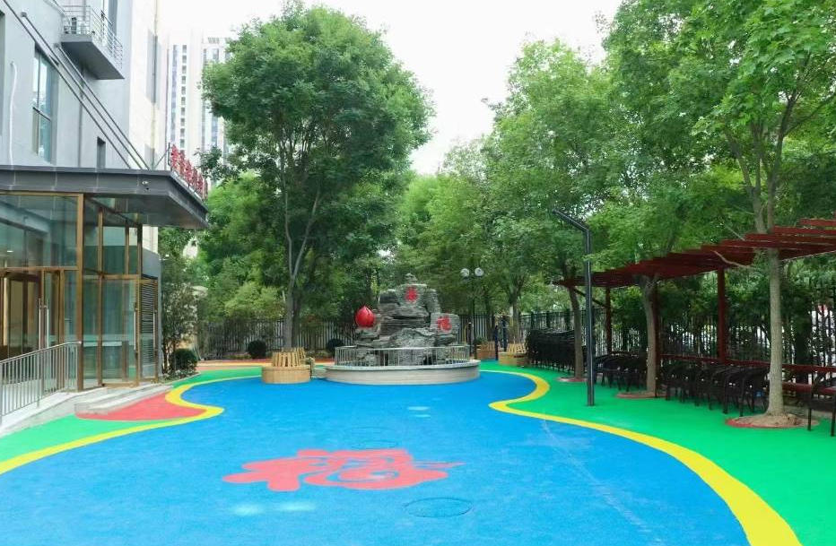 2025年北京养老家属必藏：北京市丰台区润龄养老院护理费用+地址交通+咨询热线 